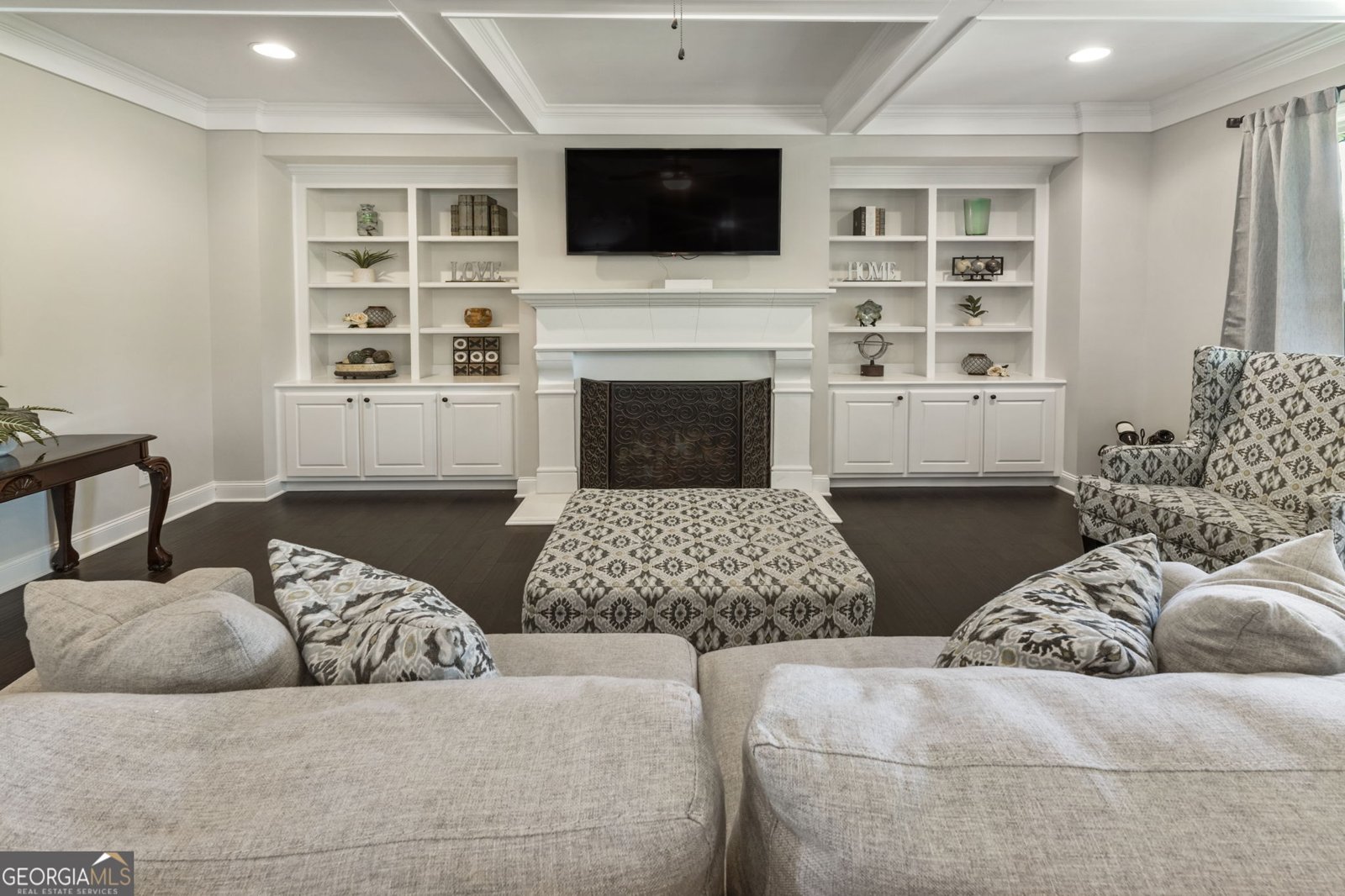 2719 Longacre Park Way Lawrenceville - 2