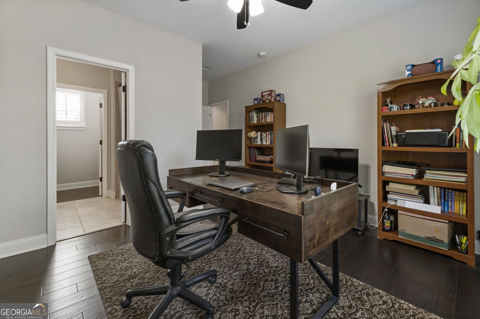 2719 Longacre Park Way Lawrenceville - 21