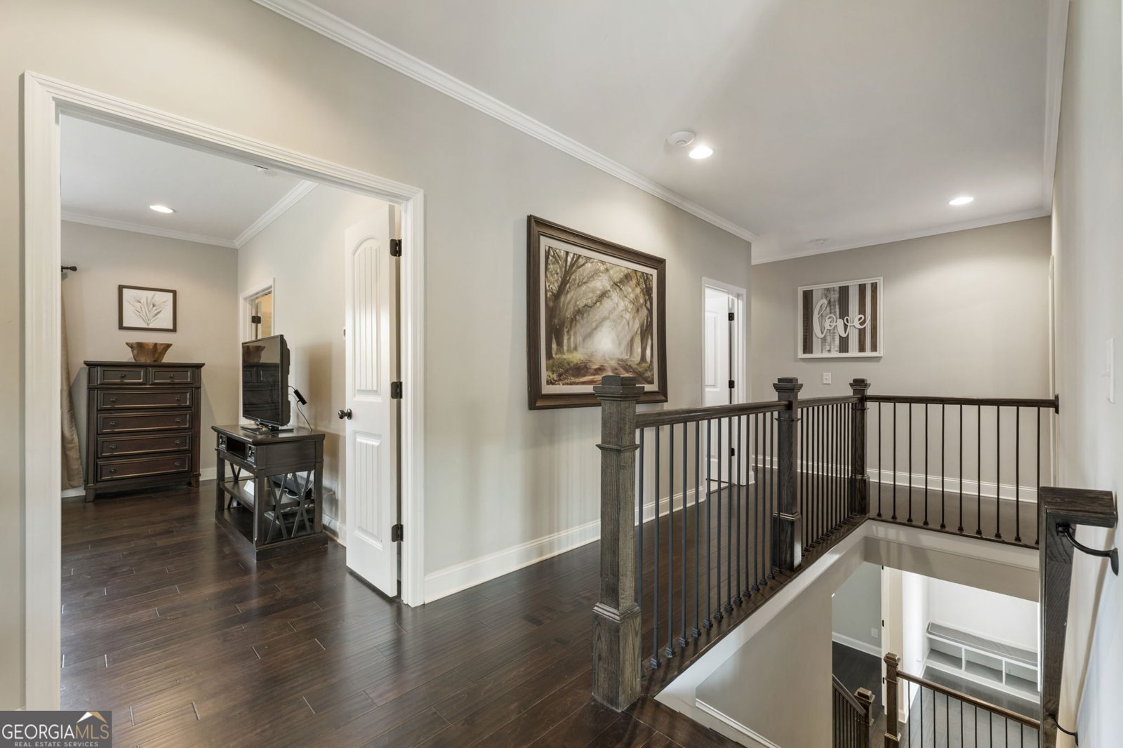 2719 Longacre Park Way Lawrenceville - 25