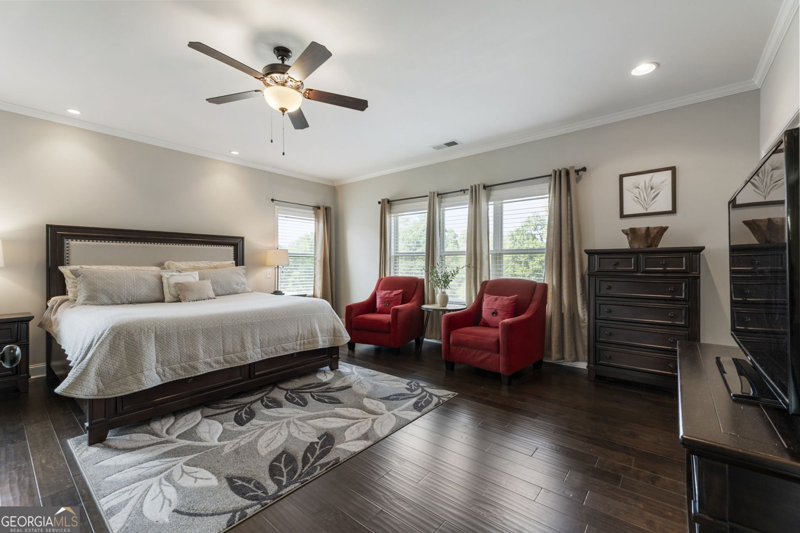 2719 Longacre Park Way Lawrenceville - 26