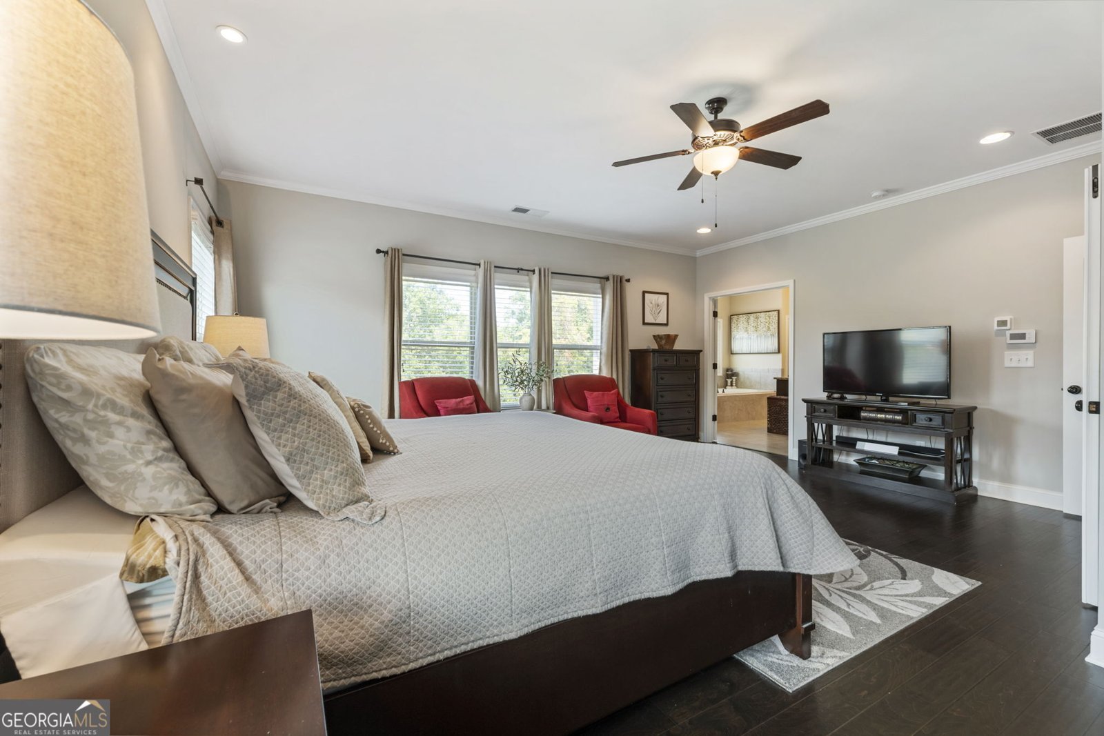 2719 Longacre Park Way Lawrenceville - 28