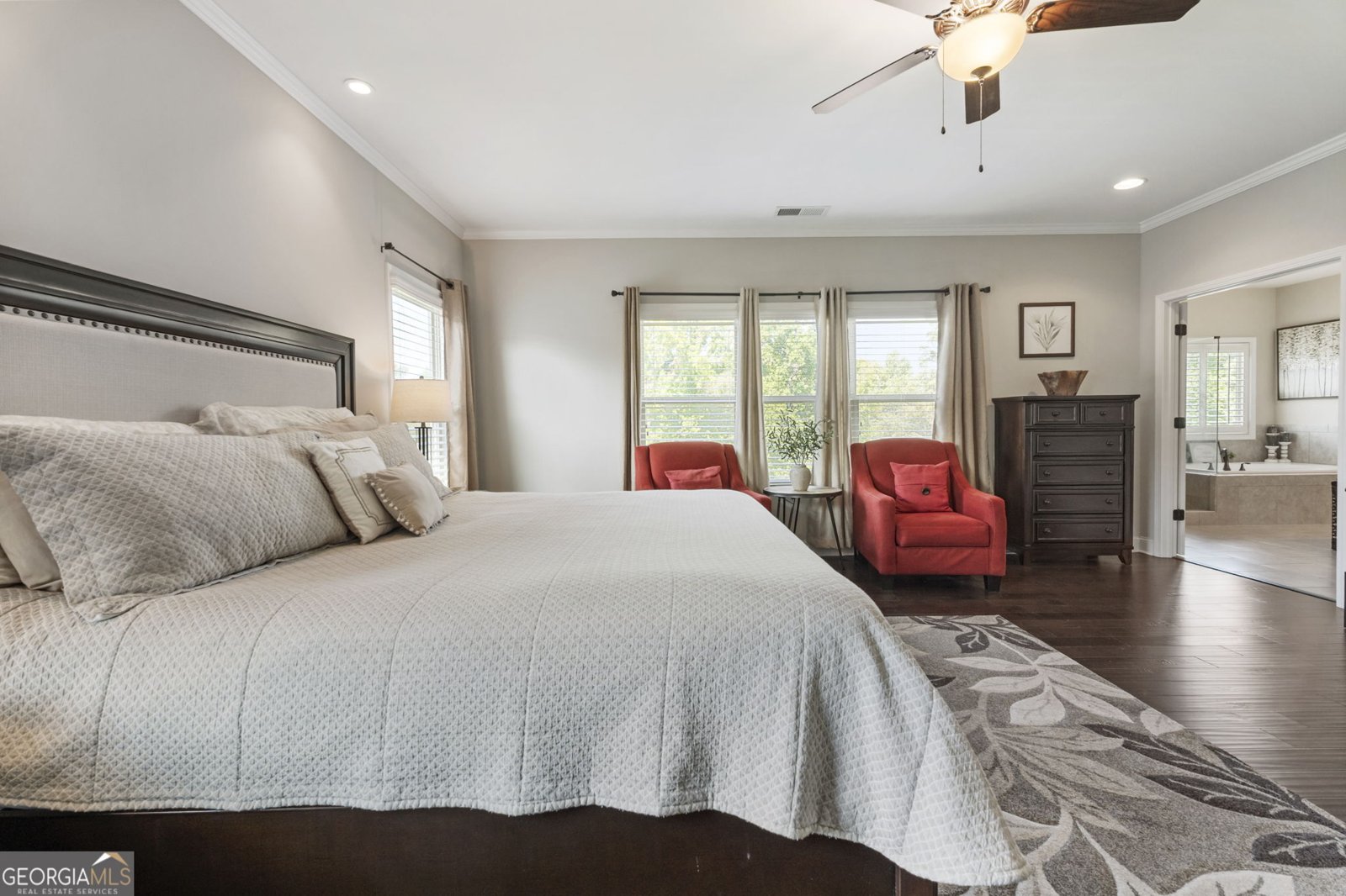 2719 Longacre Park Way Lawrenceville - 29