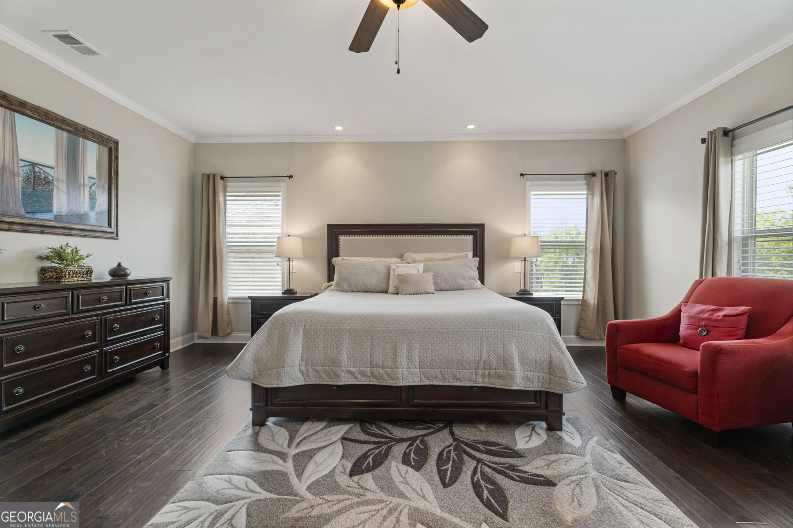2719 Longacre Park Way Lawrenceville - 30