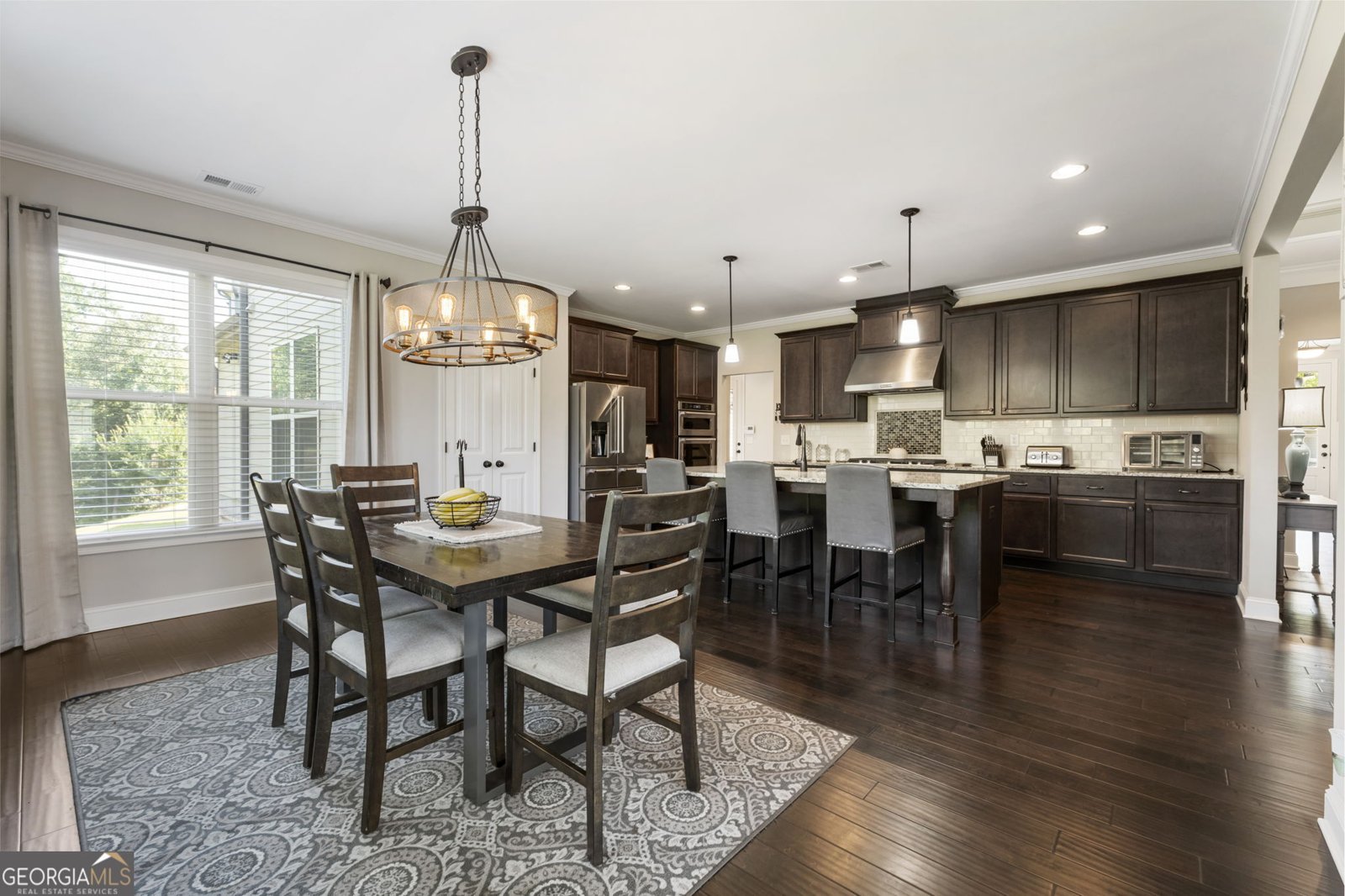 2719 Longacre Park Way Lawrenceville - 4