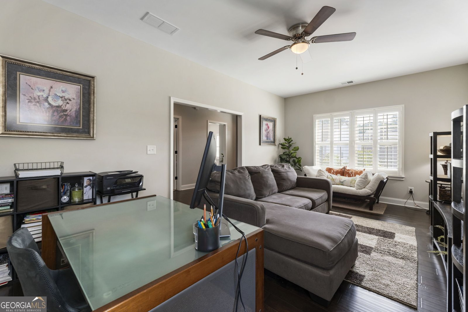 2719 Longacre Park Way Lawrenceville - 45