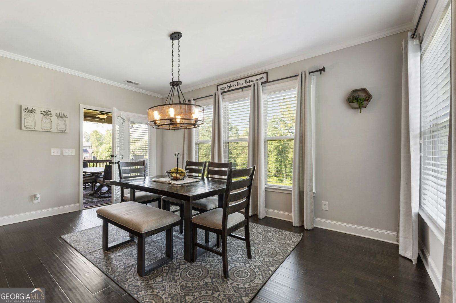 2719 Longacre Park Way Lawrenceville - 6