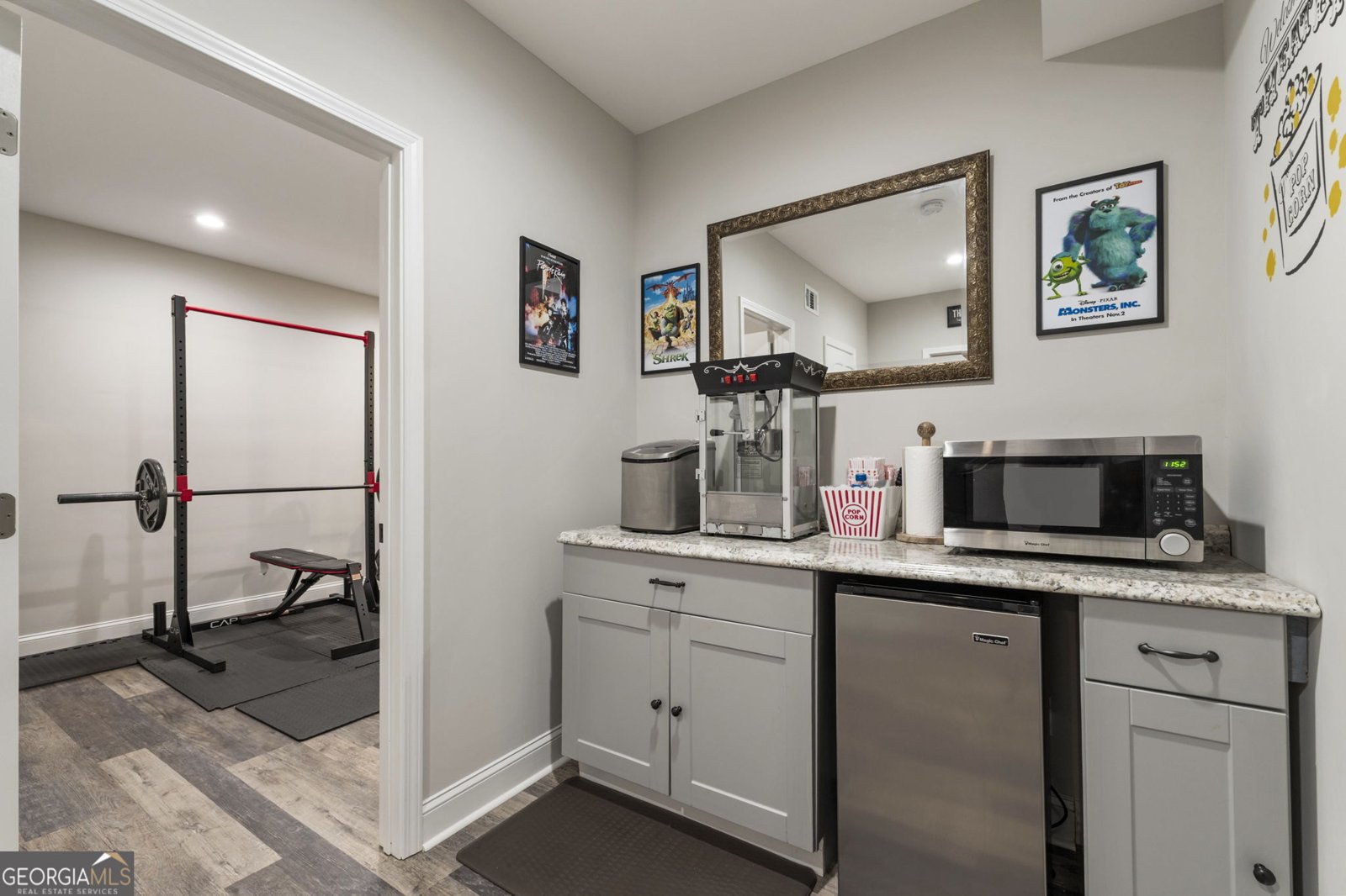 2719 Longacre Park Way Lawrenceville - 63