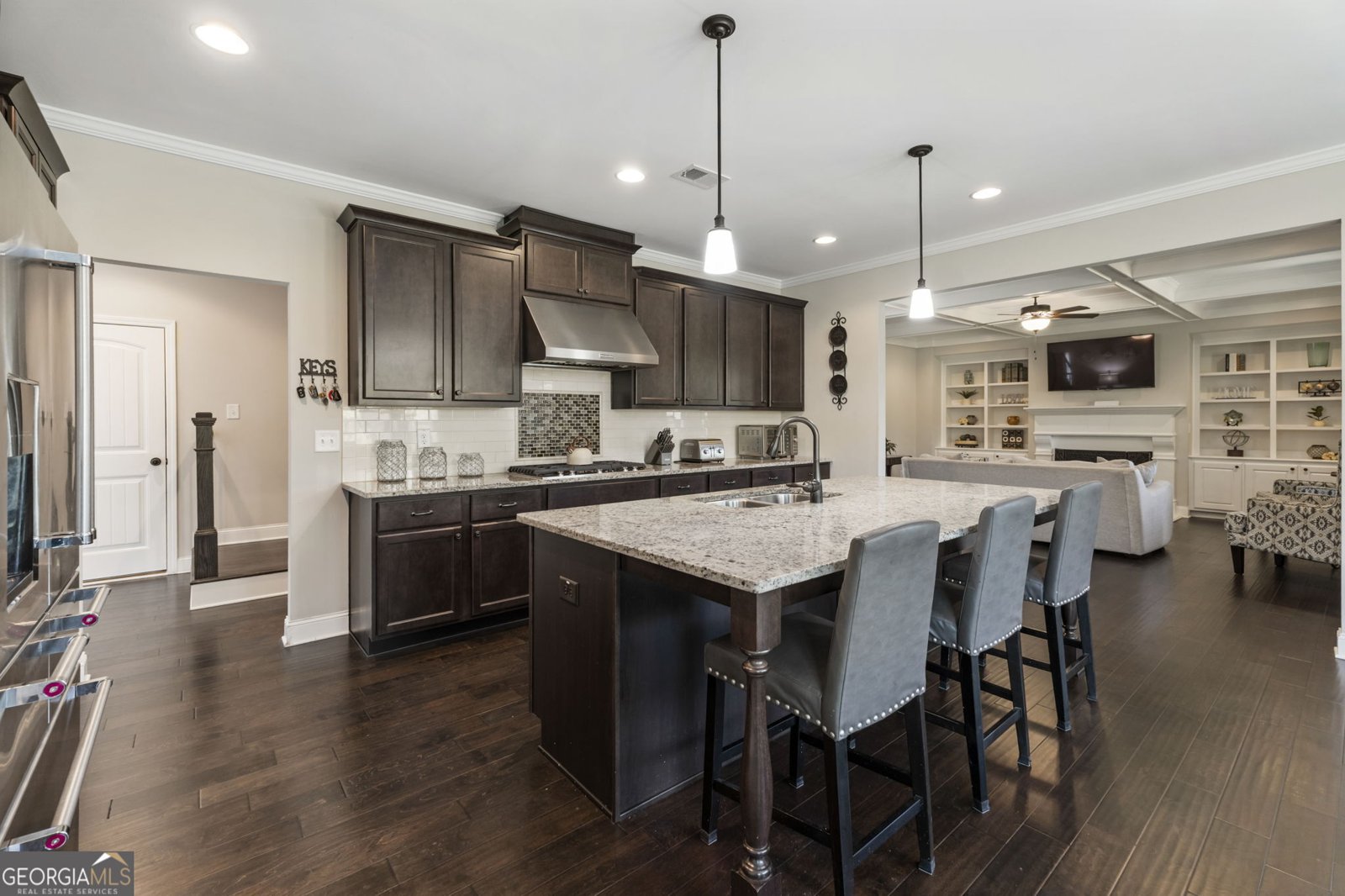 2719 Longacre Park Way Lawrenceville - 7