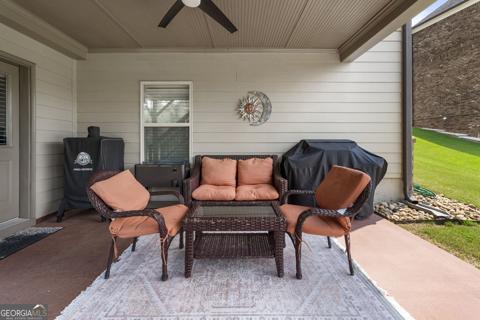 2719 Longacre Park Way Lawrenceville - 75