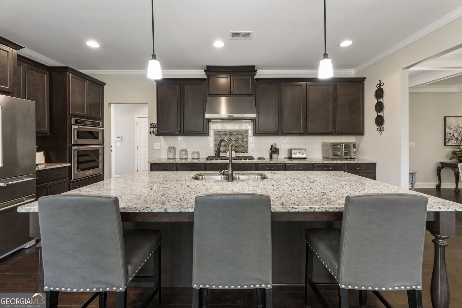 2719 Longacre Park Way Lawrenceville - 8