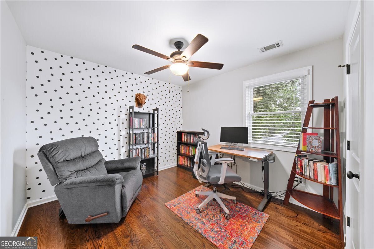 941 Mclinden Avenue Smyrna - 28