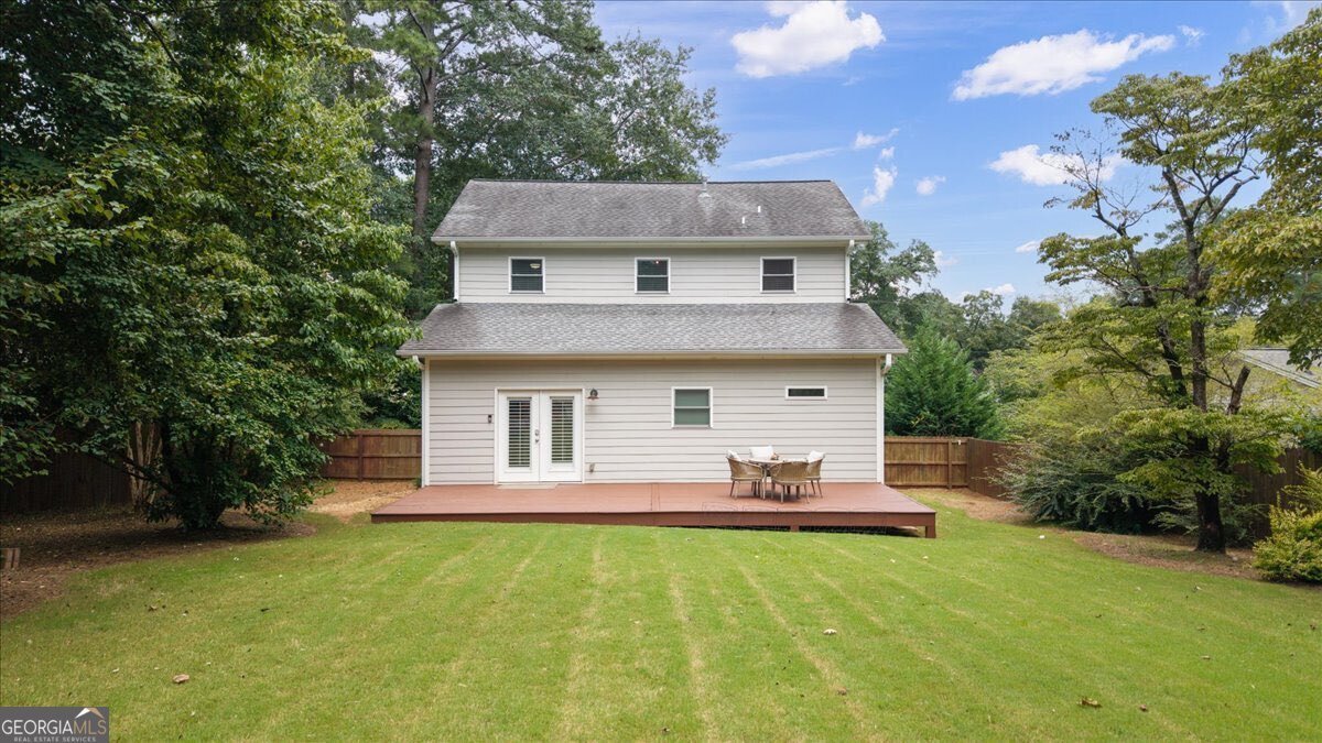 941 Mclinden Avenue Smyrna - 29