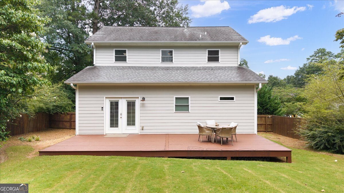 941 Mclinden Avenue Smyrna - 30