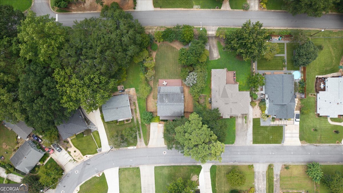 941 Mclinden Avenue Smyrna - 38
