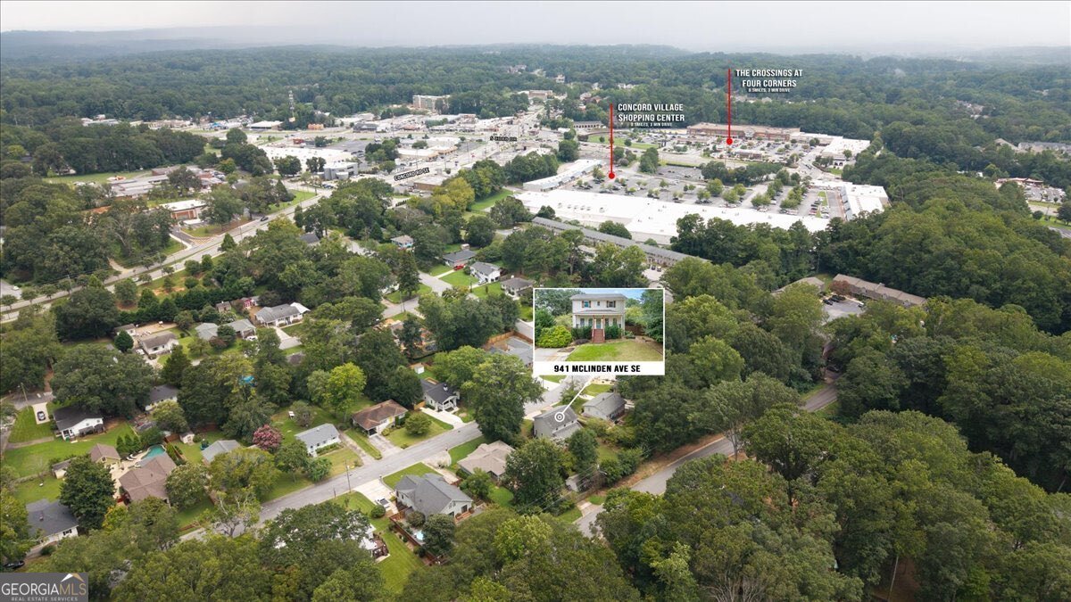 941 Mclinden Avenue Smyrna - 41