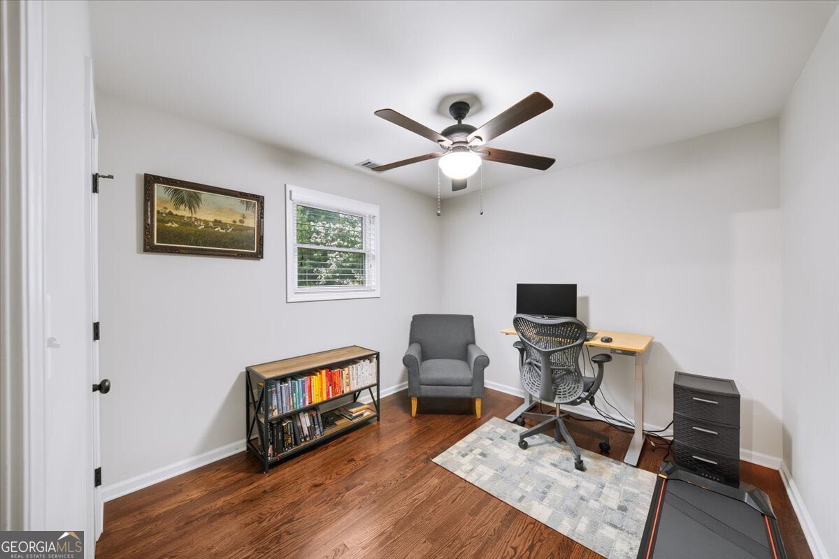 941 Mclinden Avenue Smyrna - 45