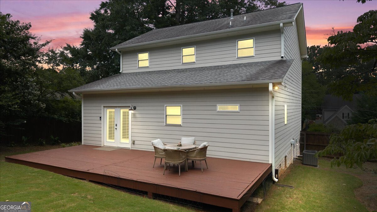 941 Mclinden Avenue Smyrna - 51