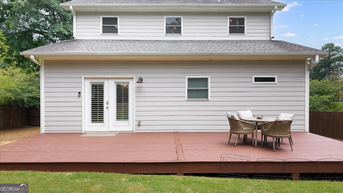 941 Mclinden Avenue Smyrna - 52