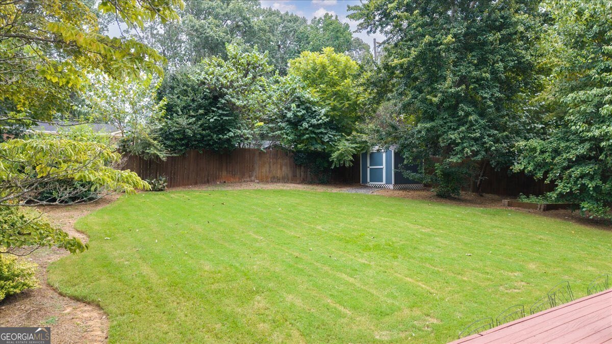 941 Mclinden Avenue Smyrna - 54