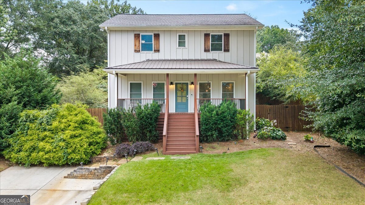 941 Mclinden Avenue Smyrna - 62