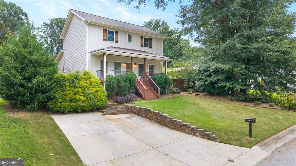 941 Mclinden Avenue Smyrna - 64