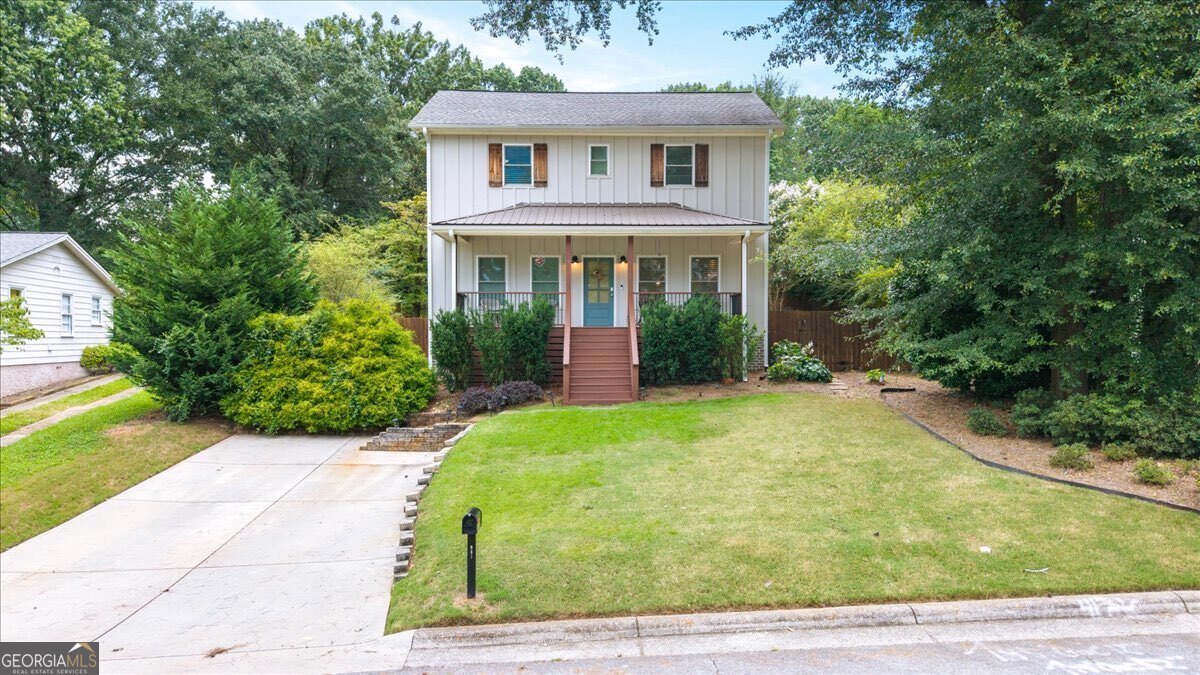 941 Mclinden Avenue Smyrna - 65