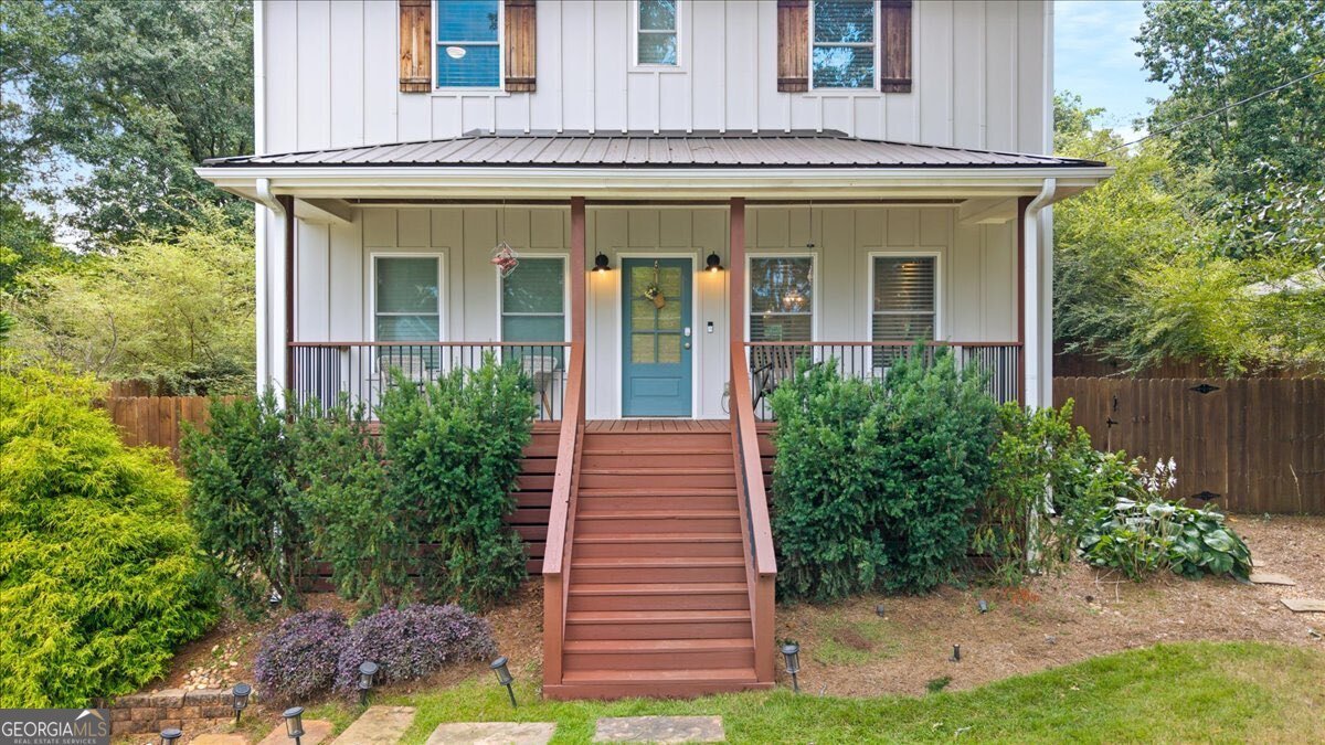 941 Mclinden Avenue Smyrna - 68