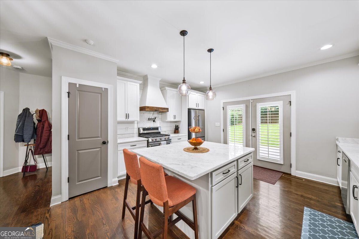 941 Mclinden Avenue Smyrna - 79