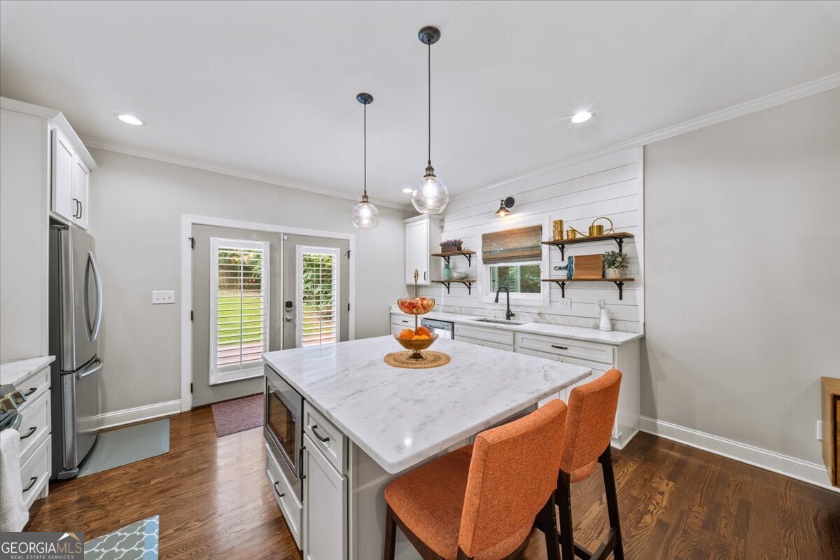 941 Mclinden Avenue Smyrna - 80