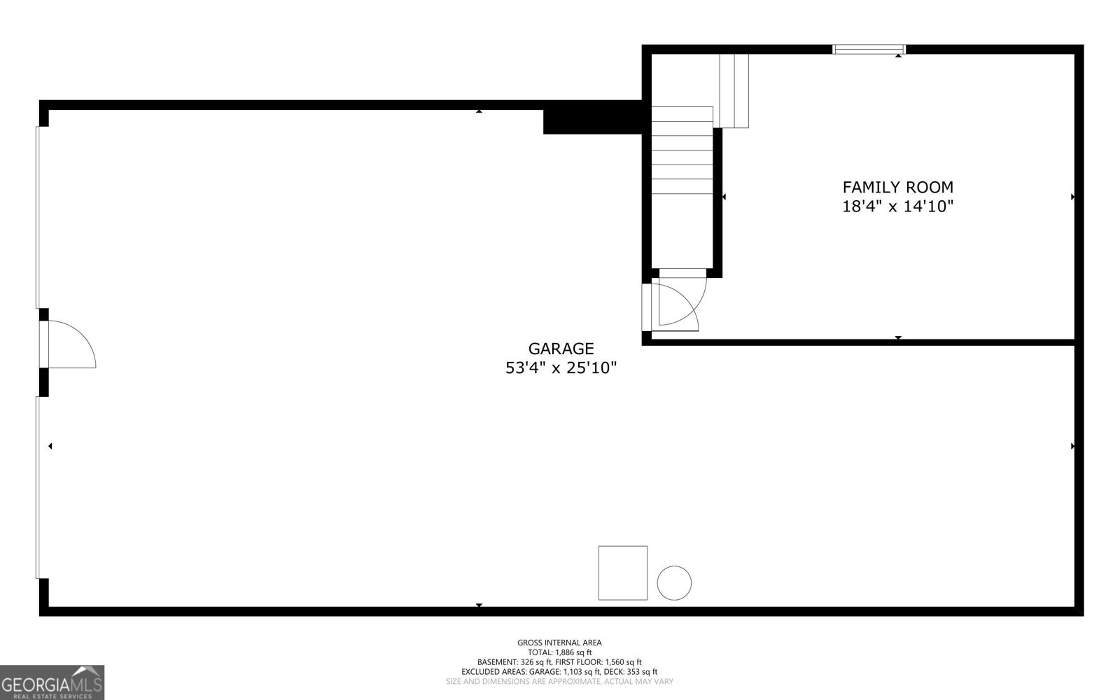 1905 Rockmart Road Villa Rica - 14