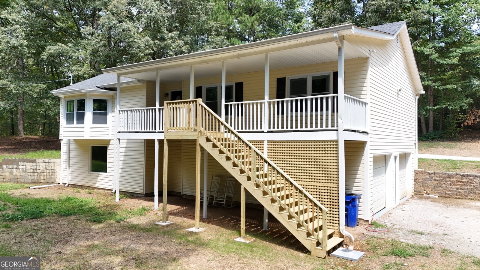 1905 Rockmart Road Villa Rica - 28