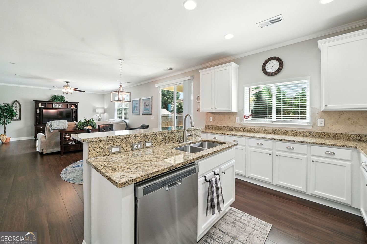 415 Waverly Place Woodstock - 3