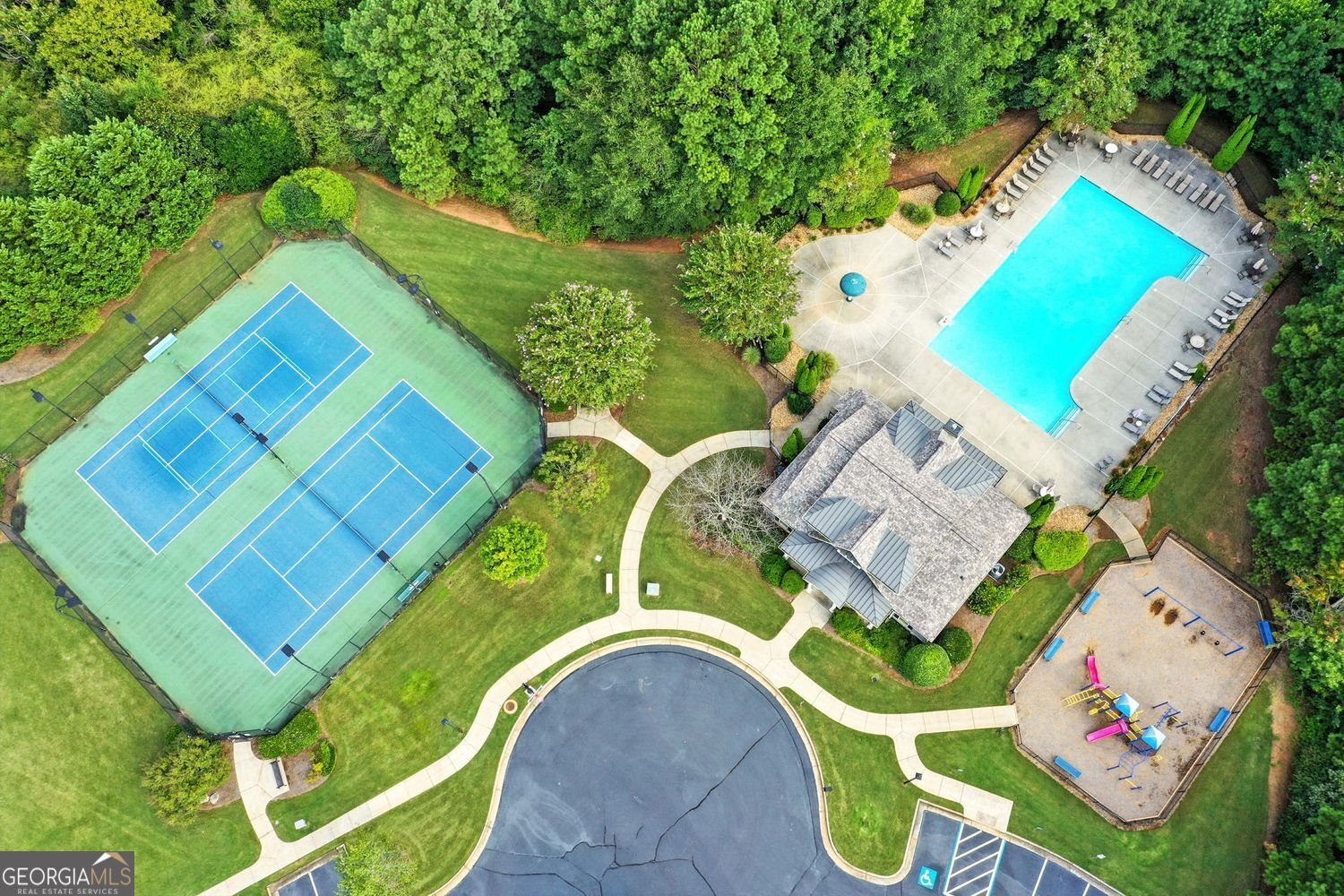 415 Waverly Place Woodstock - 31
