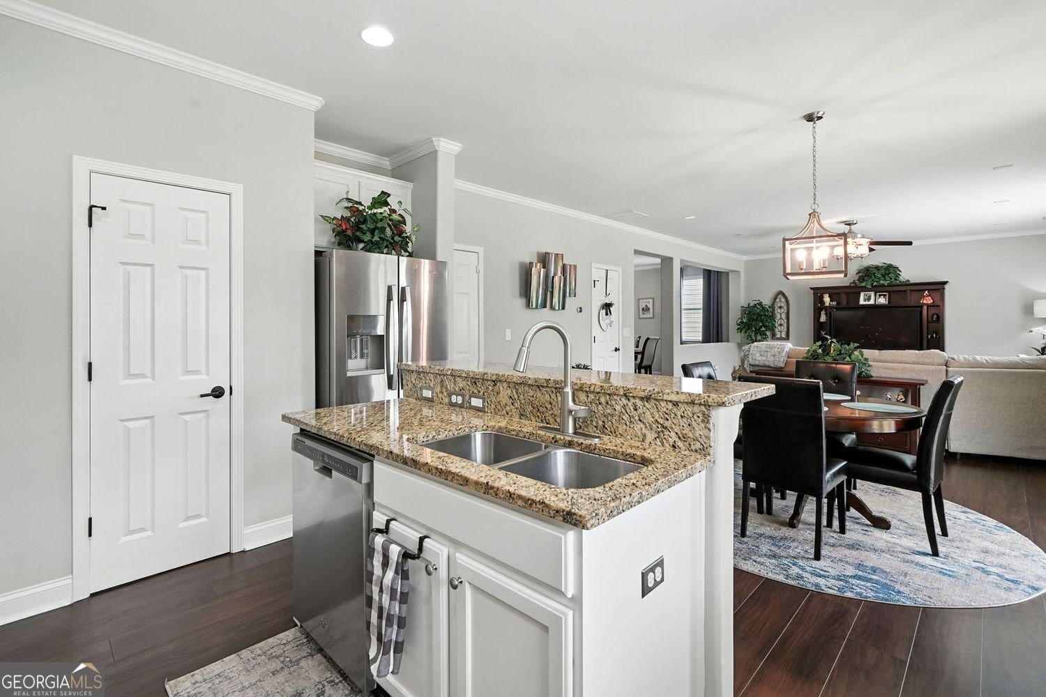 415 Waverly Place Woodstock - 4