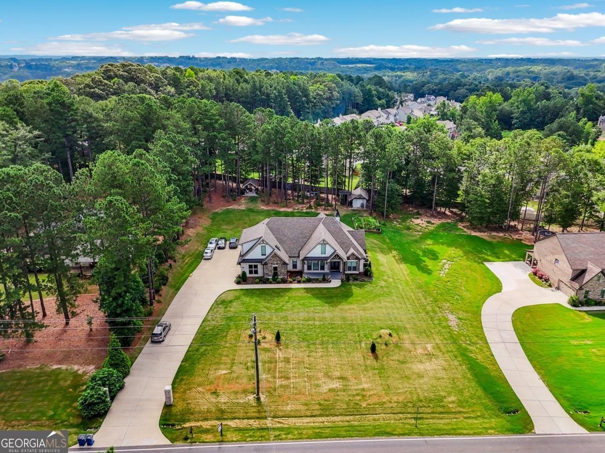 852 Tom Miller Road Bethlehem - 38