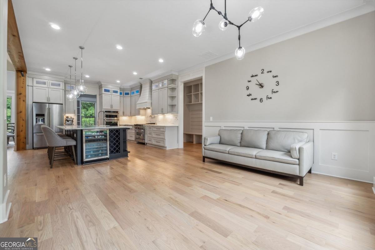 852 Tom Miller Road Bethlehem - 4
