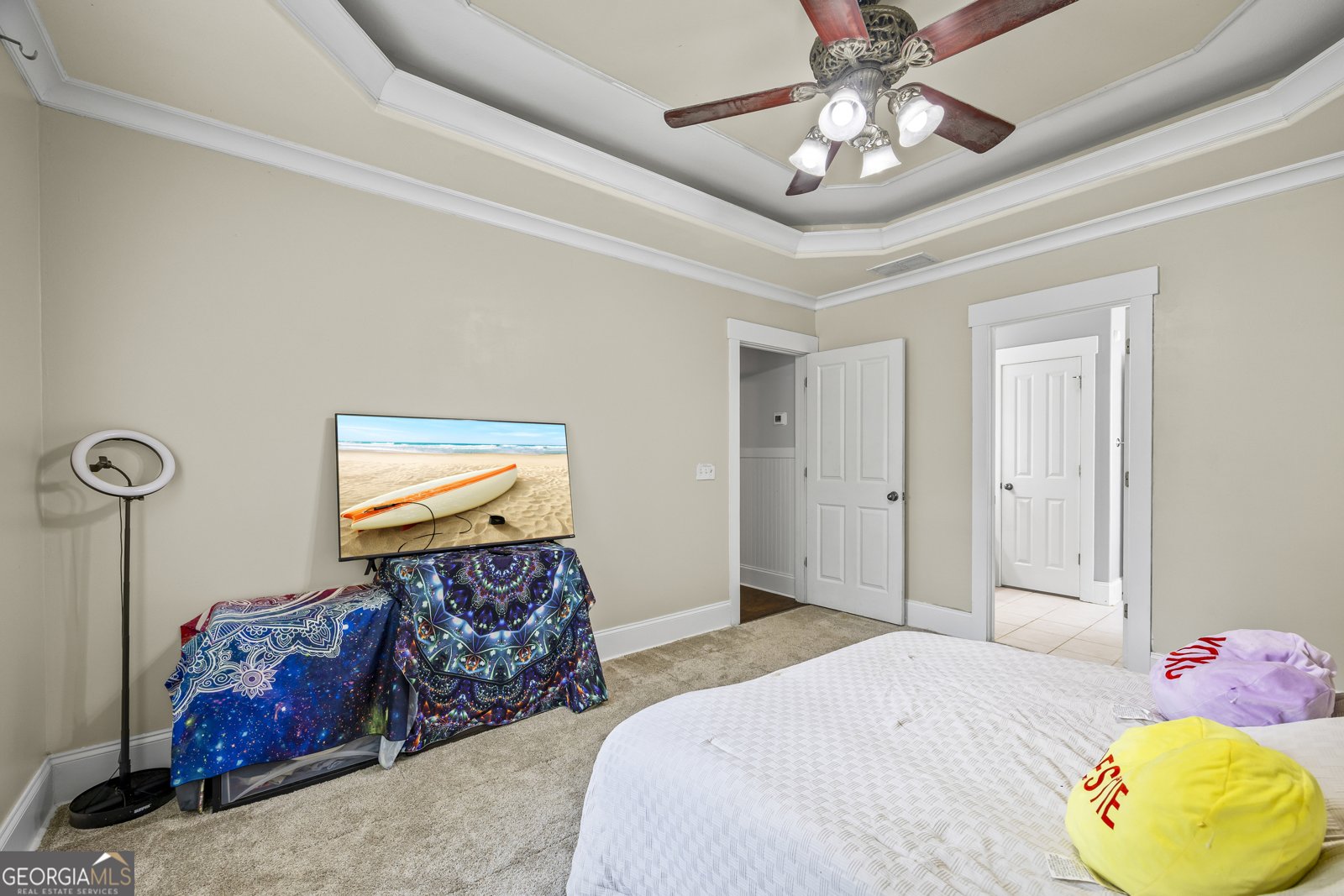 75 Orchard Drive Covington - 27