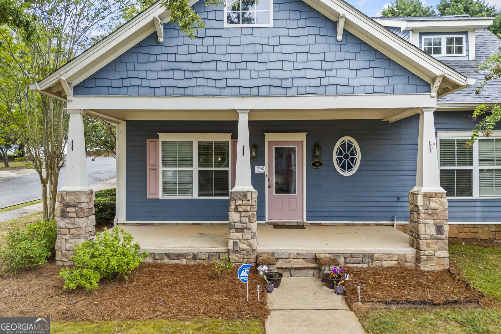 75 Orchard Drive Covington - 3