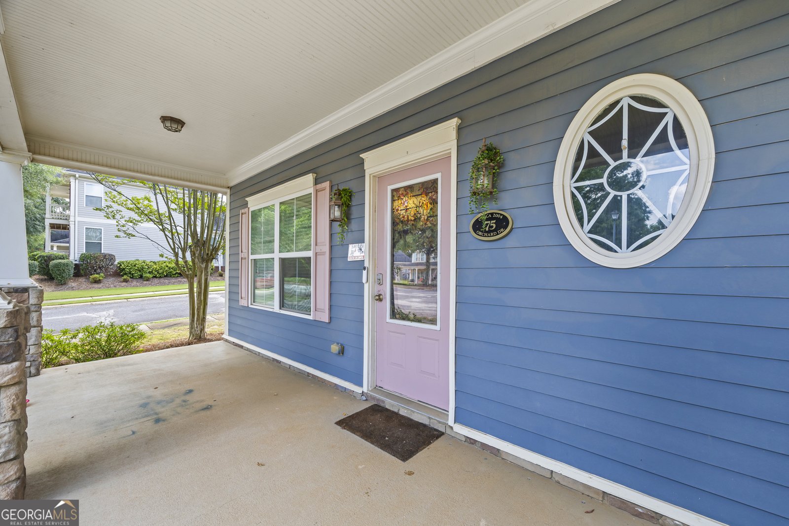 75 Orchard Drive Covington - 4
