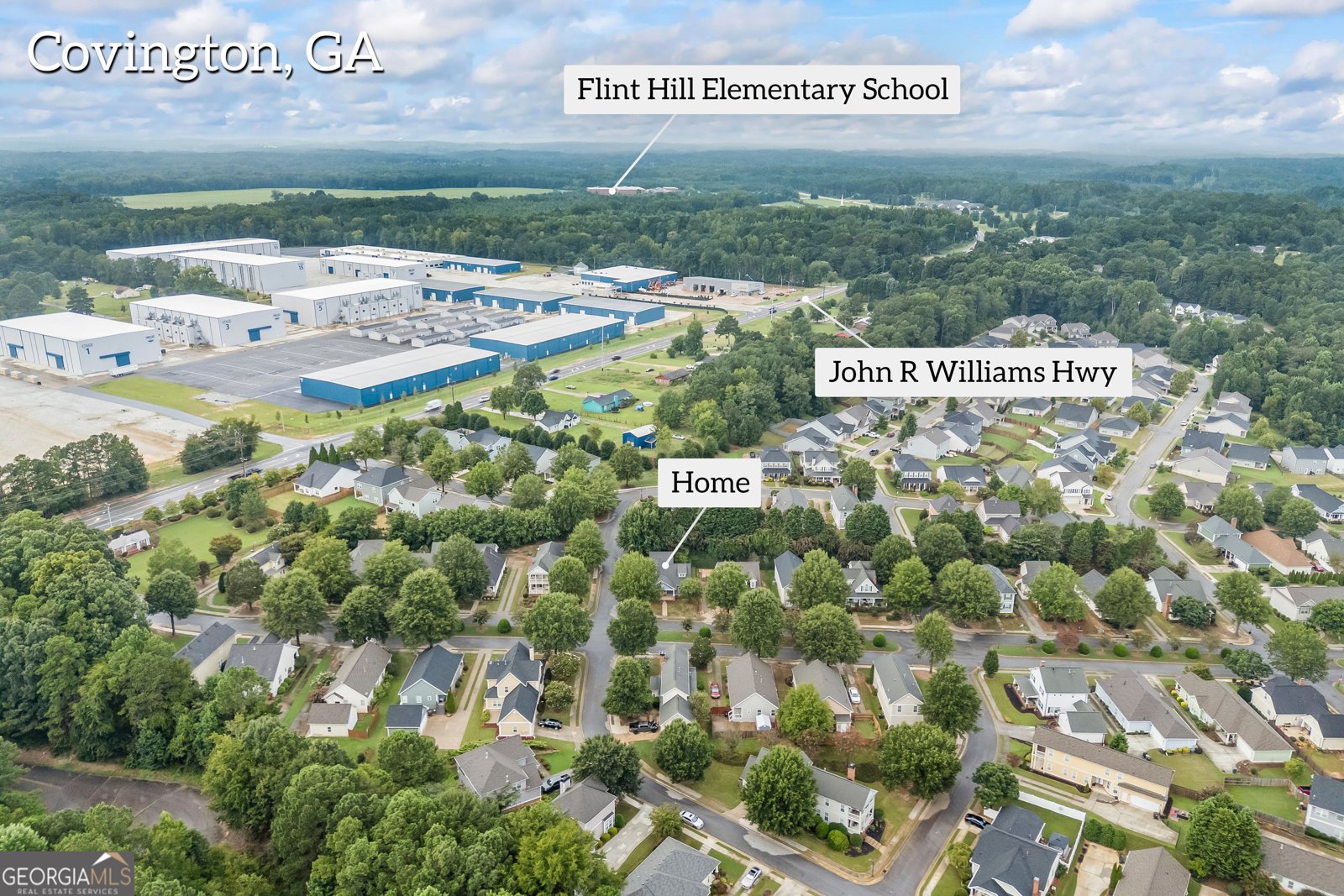 75 Orchard Drive Covington - 48