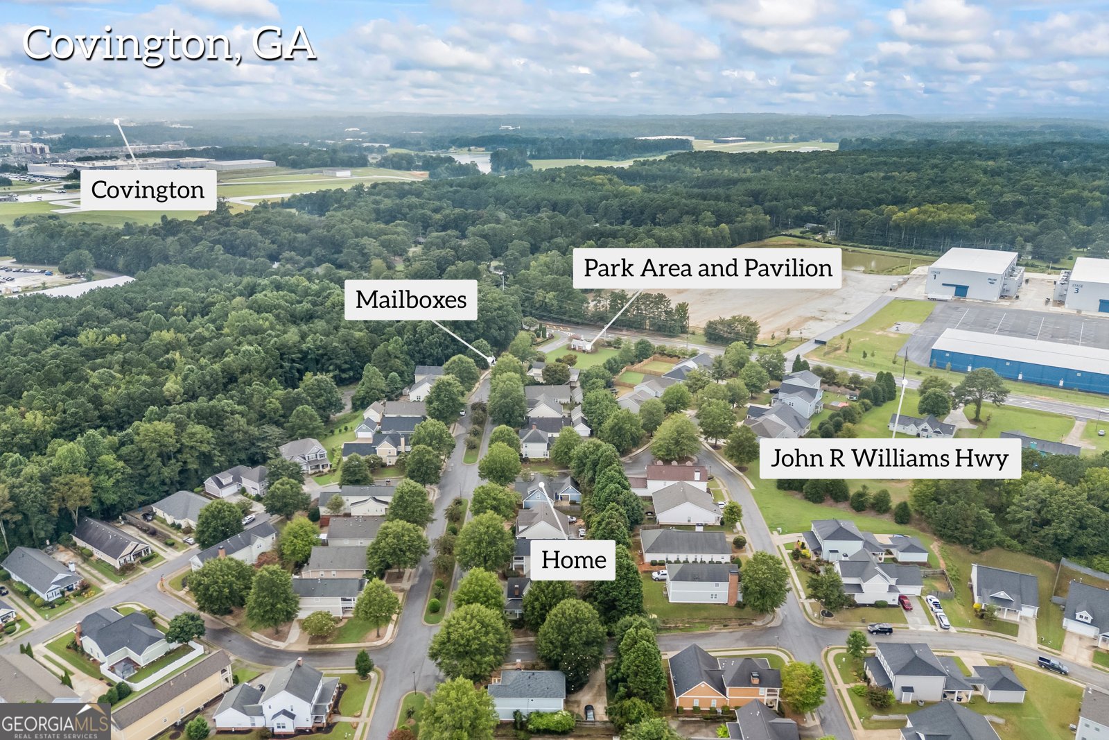 75 Orchard Drive Covington - 49