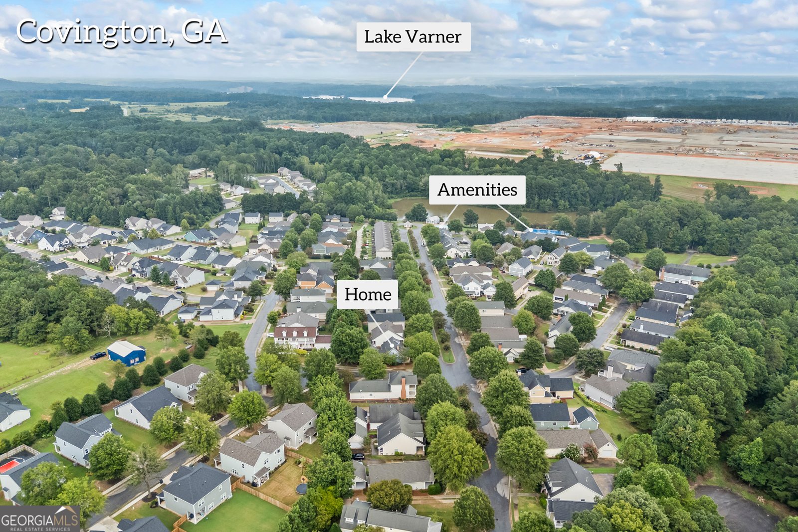 75 Orchard Drive Covington - 50
