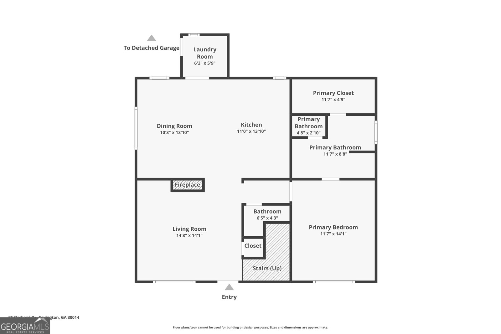 75 Orchard Drive Covington - 54