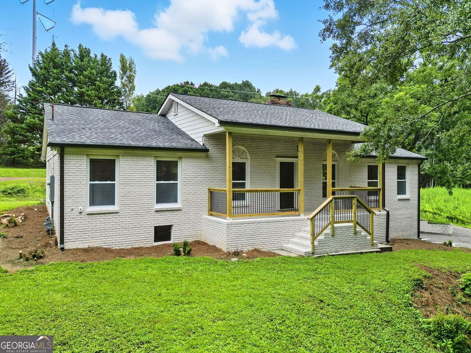 3080 Pine Hill Drive Kennesaw - 1