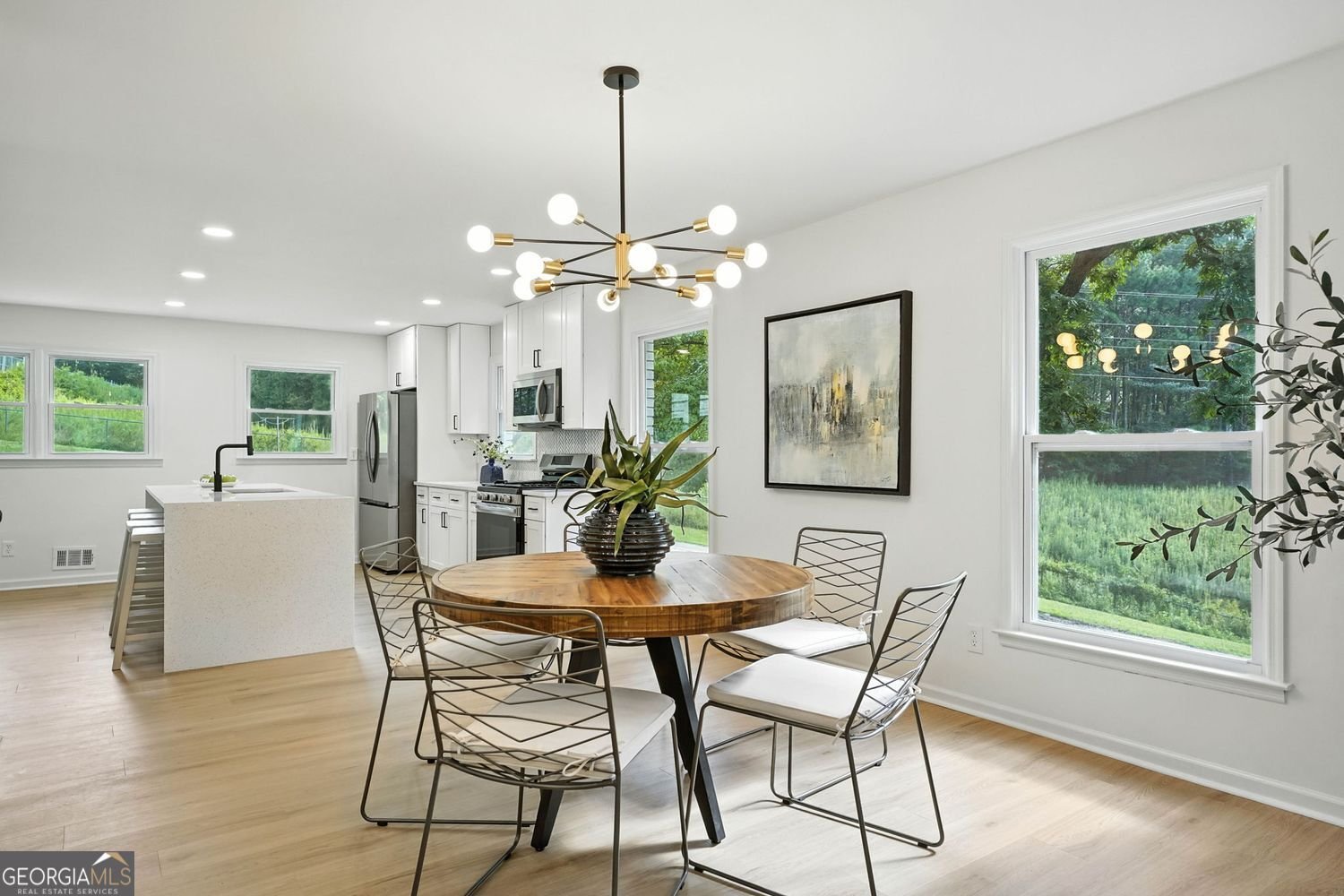 3080 Pine Hill Drive Kennesaw - 11