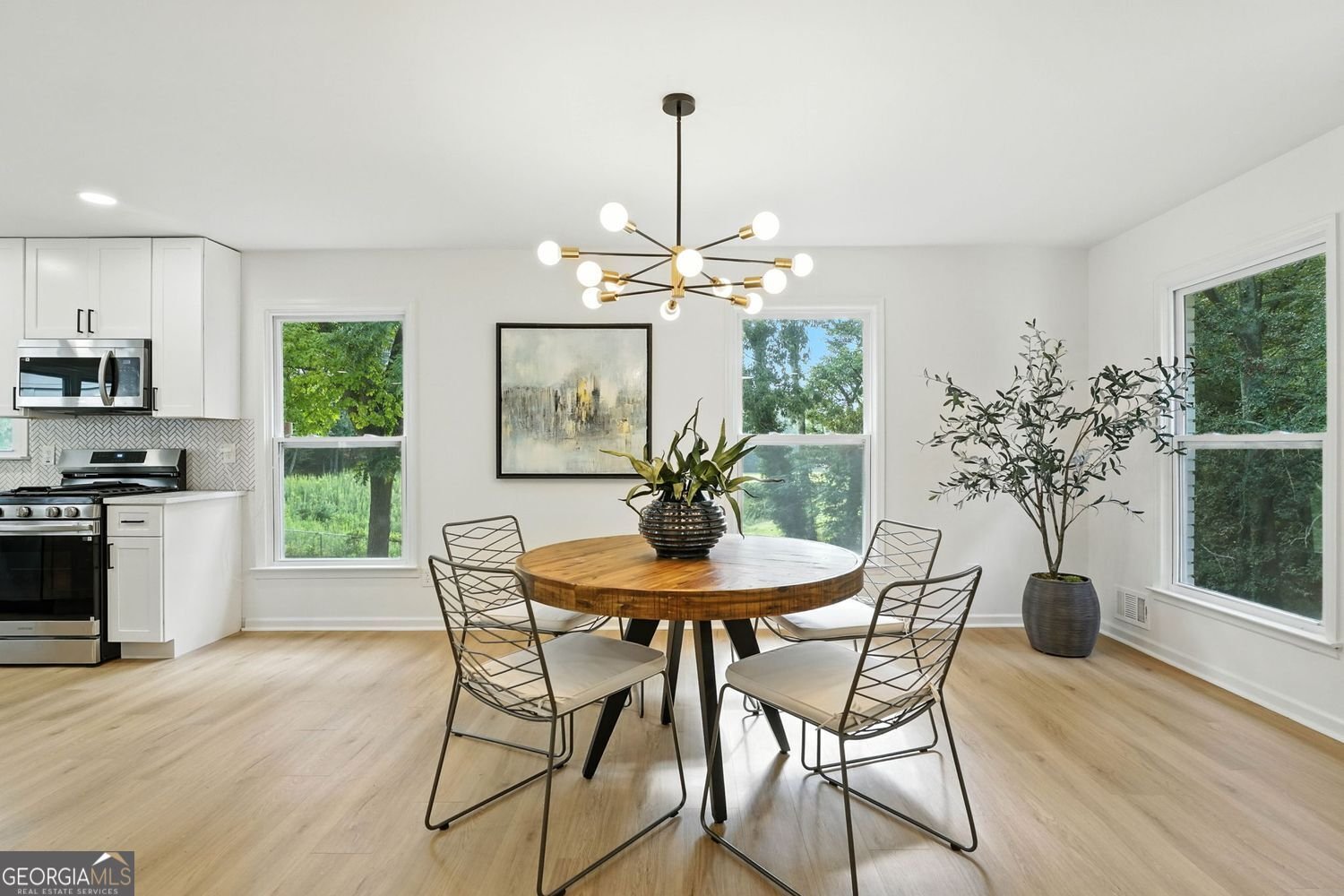 3080 Pine Hill Drive Kennesaw - 12