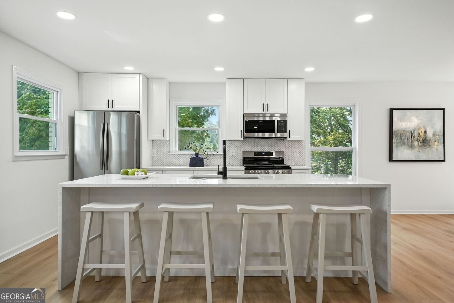 3080 Pine Hill Drive Kennesaw - 14