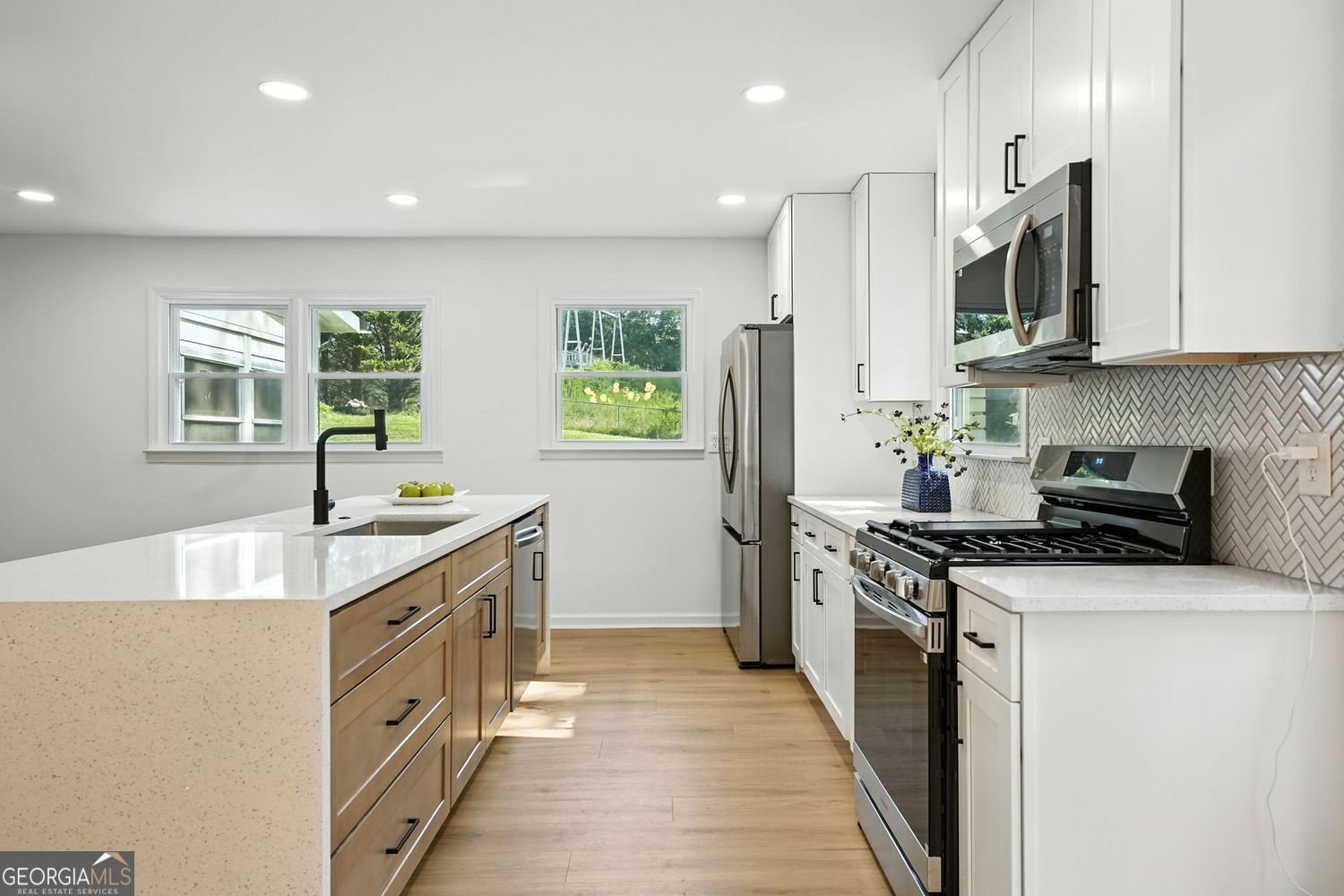 3080 Pine Hill Drive Kennesaw - 15