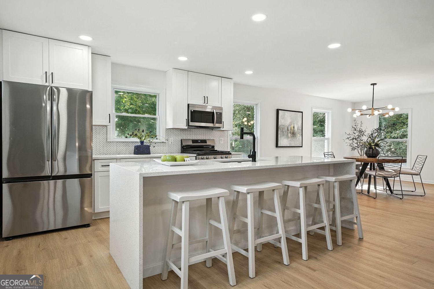 3080 Pine Hill Drive Kennesaw - 17