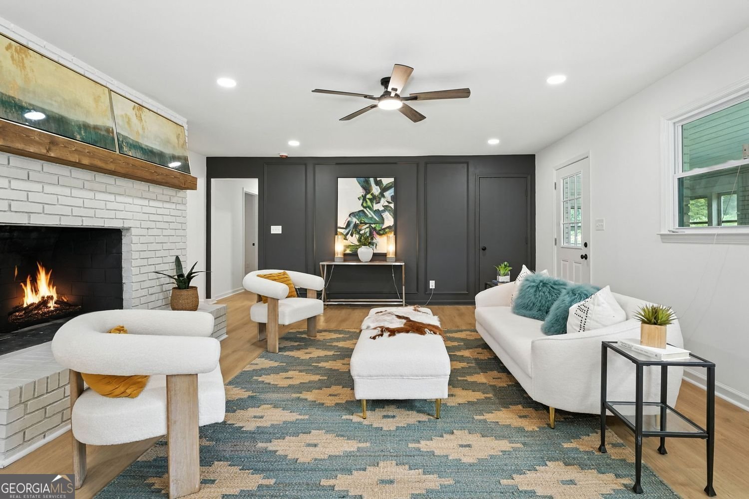 3080 Pine Hill Drive Kennesaw - 19
